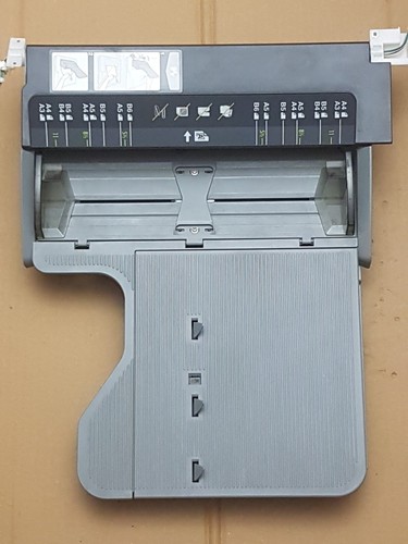 Konica minolta bizhub c203