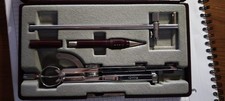 Boite Rotring compas