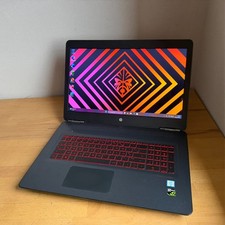 PC Portable Gamer HP Omen 17