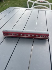 Jouef wagon voiture voyageurs - jouef,