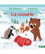La moufle, Naumann-Villemin