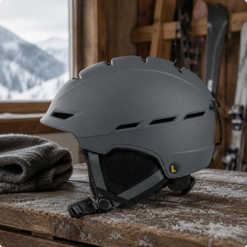 Casque ski chaud - chaud,