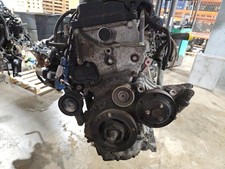 Moteur type R18A2 - Honda