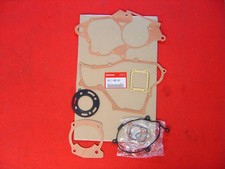 Pochette de joints moteur de