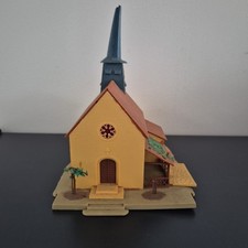 Jouef 3619 eglise decor - jouef,