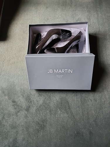 Chaussures talons martin - chaussures,