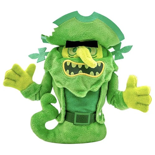 Peluche flying dutchman - peluche,