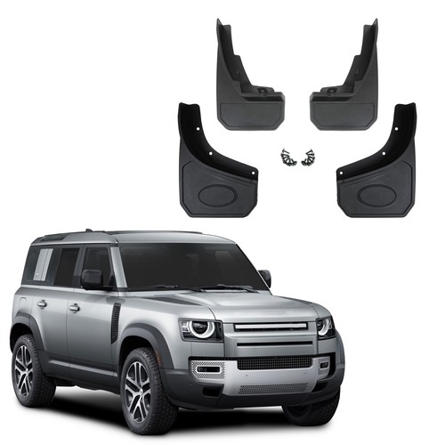 Auto bavettes garde boue - bavettes,