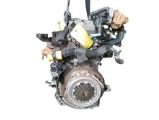 Moteur PEUGEOT 206+ 0135JN