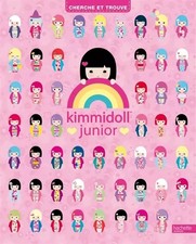 Kimmidoll Junior - Cherche et
