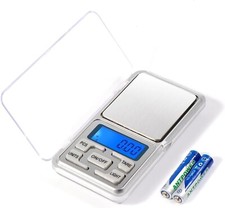 BRENCCO Balance de Précision