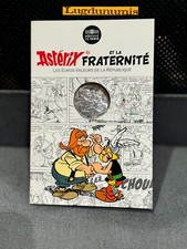 10 Euro Asterix 2015