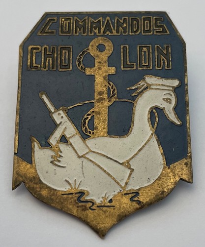 Commandos garnison - commandos,