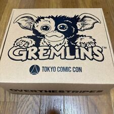 Tokyo Comic Con Gremlins Gizmo
