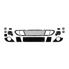 Grilles accessoires pour - et,
