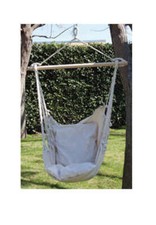 HAMAC FAUTEUIL À BASCULE