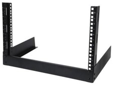 Bureau post 3cm rack - 48.3cm,
