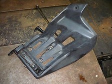 MARCHE PIED GAUCHE atv quad TGB 325 400 500 TARGET 2008 2010 512533 