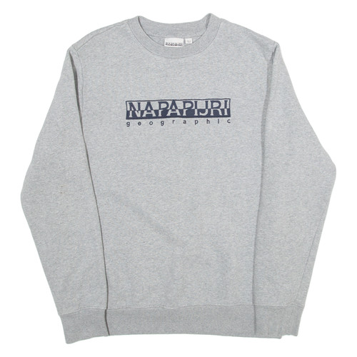 Sweat capuche napapijri - sweat,