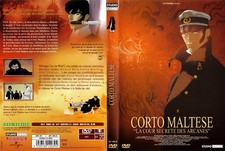 CORTO MALTESE : LA COUR