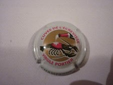 PORTIER VIRGILE CUVEE DE L'ECREVISSE N°36
