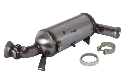 Filtre particule dpf - À,