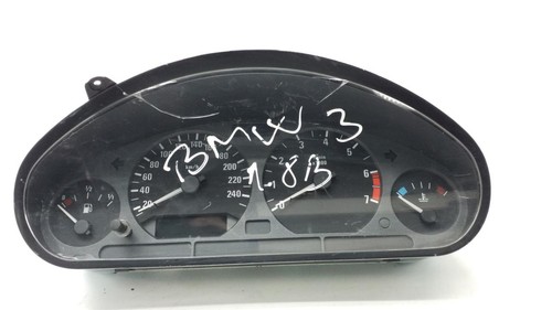 Bmw e36 compteur de - 93-98,