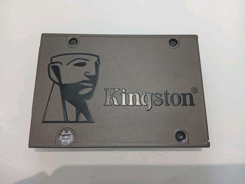 Disque dur ssd kingston - disque,