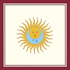 Larks' Tongues In Aspic: Complete Recording Sessions - Dolby Atmos 2023 Mixes