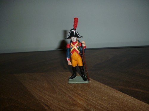Starlux soldat napoléon - starlux,