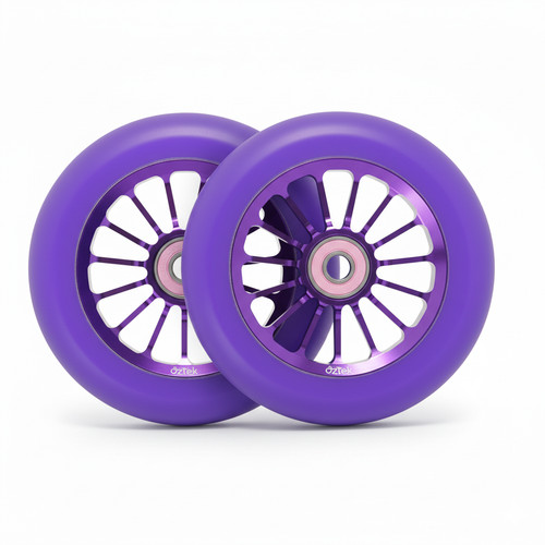 Roues trottinette architect - -,