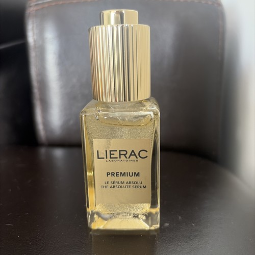 Lierac premium sérum - le,