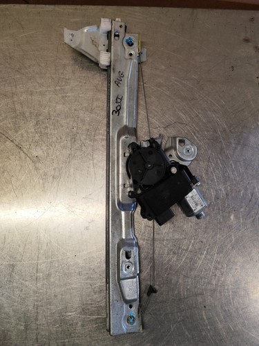 Mecanisme moteur leve - leve, vitre