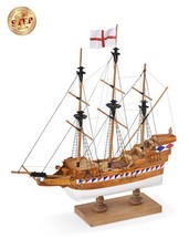 Elizabethan Galleon 1/135