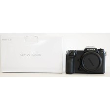 Fujifilm D'occasion GFX 100S