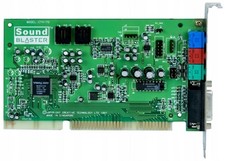 Creative Labs Sound Blaster