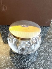 Vintage Cartier Sterling And