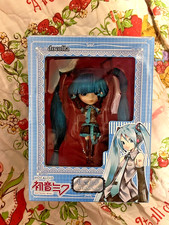Docolla Pullip Miku Hatsune