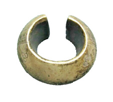 Ancien bracelet d'esclave