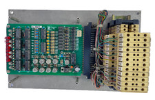PL 198405 R.2 SERP 1897 Carte PCB Terminal