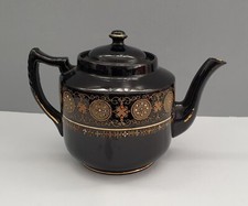 Theière ancienne  faience