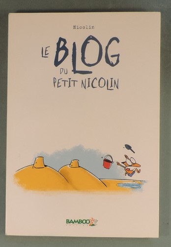 Nicolin blog petit - nicolin, le