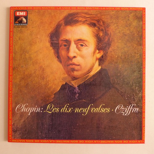 Chopin les dix - les,