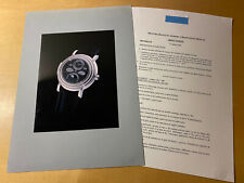 Parmigiani Fleurier Dossier De