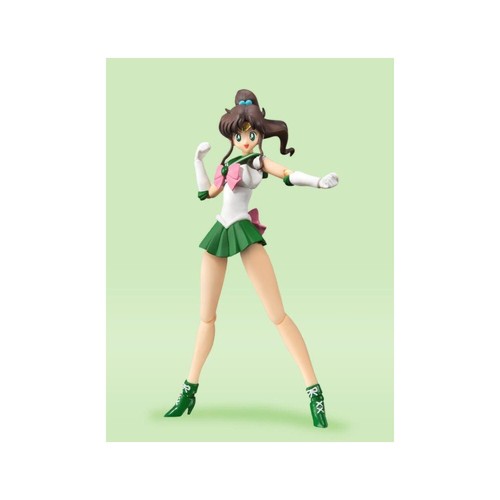 Bandai sailor moon figuarts - sailor, sh