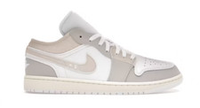 NIKE - Air Jordan 1 Low SE -