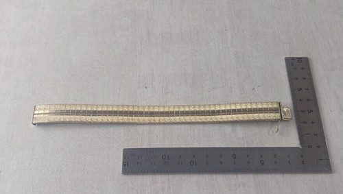 Ancien bracelet jonc - ancien, bracelet,