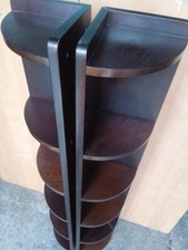 Paire d'encoignure colonne