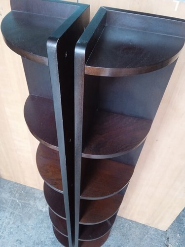 Paire encoignure colonne - paire,