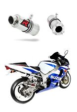 GSXR 750 K1 K5 2001 - 2005 Pot